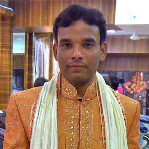 Meet your Posher, Vamshi kiran reddy